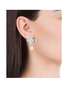 Boucles d´oreilles Femme Amen EA | Tienda24 Tienda24.eu