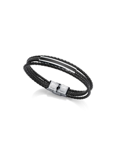 Bracciale Uomo Viceroy 15080P01010 da Viceroy, Bracciali - Ref: S7212350, Precio: 57,02 €, Descuento: %