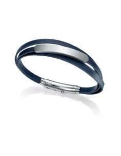 Bracelet Homme Calvin Klein 35000109 Acier inoxydable | Tienda24 Tienda24.eu