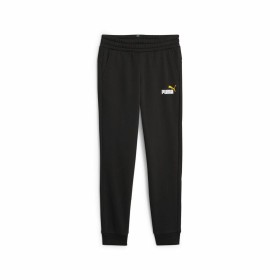 Children's Tracksuit Bottoms Puma Ess+ 2 Col by Puma, Boys - Ref: S64121738, Price: 28,40 €, Discount: %