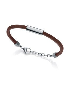 Pulsera Hombre Morellato MISTER | Tienda24 Tienda24.eu