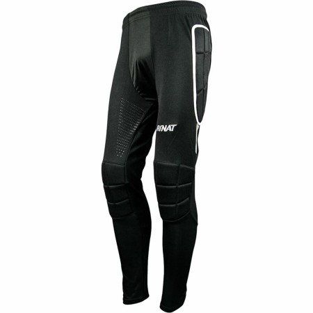 Fußball-Trainingshose für Erwachsene Rinat Moya Schwarz Unisex | Tienda24 - Global Online Shop Tienda24.eu