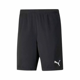 Calções de Desporto Infantis Puma Preto de Puma, Menino - Ref: S64121741, Preço: 11,27 €, Desconto: %