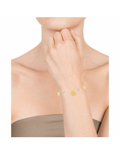 Extensor Guess JUBB03404JWYGL Pulsera | Tienda24 Tienda24.eu