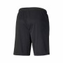 Calções de Desporto Infantis Puma Preto de Puma, Menino - Ref: S64121741, Preço: 11,27 €, Desconto: %