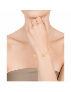 Bracciale Donna Viceroy 75281P01012 da Viceroy, Bracciali - Ref: S7212382, Precio: €47.30, Descuento: %