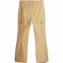 Long Sports Trousers Picture Plan Tannin Beige by Picture, Trousers - Ref: S64121742, Price: 0,00 €, Discount: %