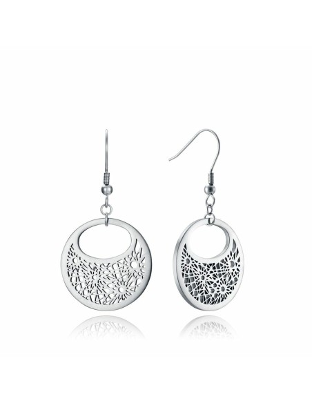 Boucles d´oreilles Femme Viceroy 75115E01000 | Tienda24 Tienda24.eu