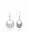 Boucles d´oreilles Femme Viceroy 75115E01000 | Tienda24 Tienda24.eu