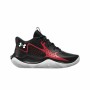 Sapatilhas de Basquetebol para Adultos Under Armour Gs Jet '23 Preto de Under Armour, Ténis - Ref: S64121747, Preço: 46,50 €,...