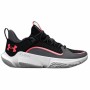 Chaussures de Basket-Ball pour Adultes Under Armour Flow Futr X Gris de Under Armour, Baskets - Réf : S64121748, Prix : 89,84...