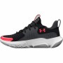 Chaussures de Basket-Ball pour Adultes Under Armour Flow Futr X Gris de Under Armour, Baskets - Réf : S64121748, Prix : 89,84...