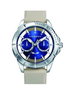 Montre Homme Lorus RL443BX9 Vert Argenté | Tienda24 Tienda24.eu