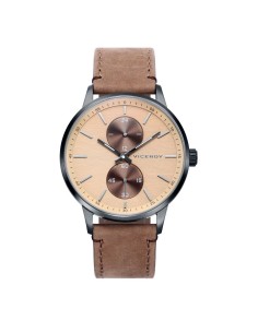 Unisex Watch Chronotech CC7043M-08 (Ø 42 mm) | Tienda24 Tienda24.eu