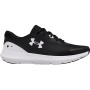 Laufschuhe für Damen Under Armour Surge 3 Schwarz von Under Armour, Schuhe - Ref: S64121750, Preis: 43,09 €, Rabatt: %