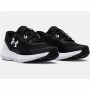 Sapatilhas de Desporto Mulher Under Armour Surge 3 Preto de Under Armour, Ténis - Ref: S64121750, Preço: 43,09 €, Desconto: %