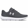 Scarpe da Running per Adulti Under Armour Surge 3 Grigio scuro Uomo di Under Armour, Uomo - Rif: S64121753, Prezzo: 48,42 €, ...