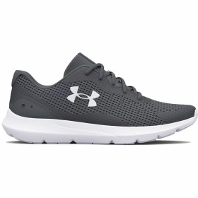 Running Shoes for Adults Under Armour Surge 3 Dark grey Men by Under Armour, Men - Ref: S64121753, Price: 48,42 €, Discount: %