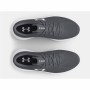 Zapatillas de Running para Adultos Under Armour Surge 3 Gris oscuro Hombre | Tienda24 - Global Online Shop Tienda24.eu