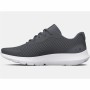 Zapatillas de Running para Adultos Under Armour Surge 3 Gris oscuro Hombre | Tienda24 - Global Online Shop Tienda24.eu