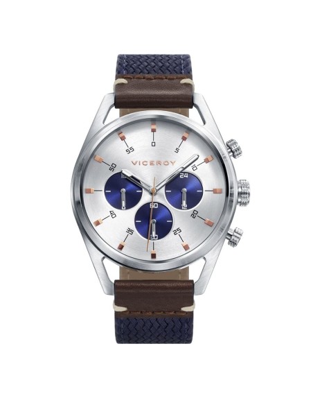 Montre Homme Viceroy 42349-07 | Tienda24 Tienda24.eu