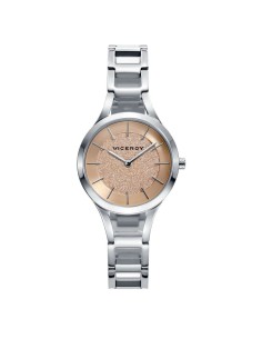 Ladies'Watch Seiko SNDX02P1 (Ø 38 mm) | Tienda24 Tienda24.eu