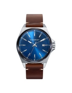 Unisex Watch Chronotech CT7681M-08 (Ø 48 mm) | Tienda24 Tienda24.eu