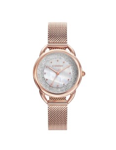 Ladies' Watch Nine West NW_2558CHGD | Tienda24 Tienda24.eu