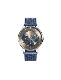 Herrenuhr Q&Q C23A-007VY (Ø 44 mm) | Tienda24 Tienda24.eu