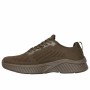 Sapatilhas de Desporto de Homem Skechers Squad Air - Close Encounter Castanho de Skechers, Ténis - Ref: S64121762, Preço: 68,...