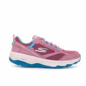 Chaussures de sport pour femme Skechers Go Run Trail Rose foncé de Skechers, Chaussures - Réf : S64121763, Prix : 79,19 €, Re...