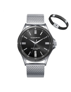 Herrenuhr Lorus R2377NX9 Schwarz | Tienda24 Tienda24.eu