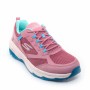 Zapatillas Deportivas Mujer Skechers Go Run Trail Rosa oscuro de Skechers, Zapatillas - Ref: S64121763, Precio: 79,19 €, Desc...