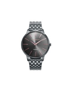 Reloj Hombre Casio EFB-710D-1AVUEF | Tienda24 Tienda24.eu