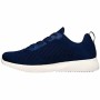 Zapatillas Deportivas Mujer Skechers Bobs Squad Tough Azul de Skechers, Zapatillas - Ref: S64121766, Precio: 54,66 €, Descuen...