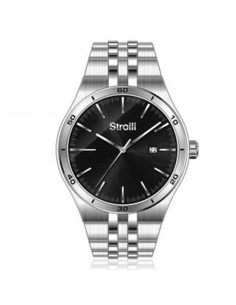 Orologio Uomo Stroili 1661124 da Stroili, Orologi da polso - Ref: S7212859, Precio: 100,26 €, Descuento: %