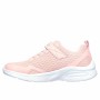 Sapatilhas de Desporto Infantis Skechers Microspec Max Rosa Claro de Skechers, Ténis - Ref: S64121771, Preço: 47,60 €, Descon...