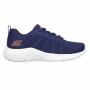 Sapatilhas de Desporto Infantis Skechers Bounder - Karonik Azul Marinho de Skechers, Ténis - Ref: S64121773, Preço: 33,99 €, ...