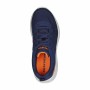 Chaussures de Sport pour Enfants Skechers Bounder - Karonik Blue marine de Skechers, Baskets - Réf : S64121773, Prix : 33,99 ...