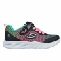 Zapatillas Deportivas Infantiles Skechers Flicker Flash Negro de Skechers, Zapatillas - Ref: S64121779, Precio: 50,15 €, Desc...