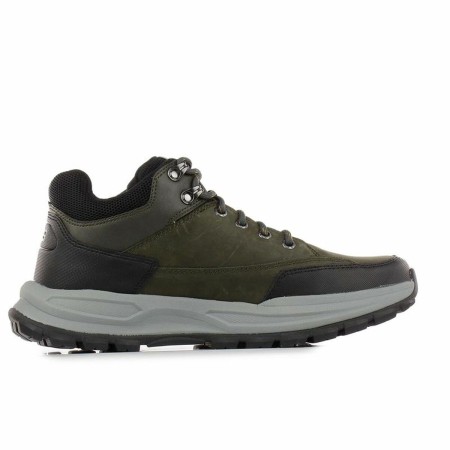 Men's Trainers Skechers Zeller - Bazemore Olive by Skechers, Footwear - Ref: S64121786, Price: 89,90 €, Discount: %