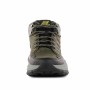 Chaussures de Sport pour Homme Skechers Zeller - Bazemore Olive de Skechers, Baskets - Réf : S64121786, Prix : 89,90 €, Remis...