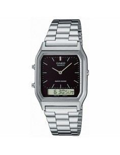 Men's Watch Festina F20463/4 Black Silver | Tienda24 Tienda24.eu