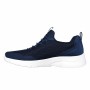 Chaussures de sport pour femme Skechers Dynamight 2.0 Real Bleu foncé de Skechers, Chaussures - Réf : S64121789, Prix : 53,25...