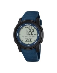 Relógio masculino Casio LTP-1280SG-9AEF Ouro Prateado | Tienda24 Tienda24.eu