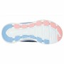 Sapatilhas de Desporto Mulher Skechers D'Lux Walker Cool Azul Marinho de Skechers, Ténis - Ref: S64121790, Preço: 73,76 €, De...