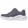 Zapatillas Deportivas Infantiles Skechers Meteor-Light Gris de Skechers, Zapatillas - Ref: S64121791, Precio: 48,38 €, Descue...