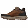 Zapatillas Deportivas Hombre Skechers Zeller - Bazemore Marrón de Skechers, Zapatillas - Ref: S64121792, Precio: 84,16 €, Des...