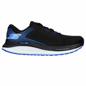 Laufschuhe für Erwachsene Skechers Go Run Persistence Schwarz Damen von Skechers, Outdoor und Sport - Ref: S64121802, Preis: ...