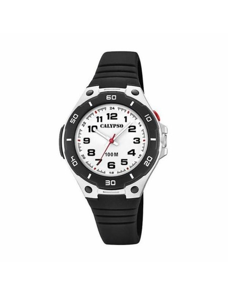 Reloj Hombre Calypso K5758/6 | Tienda24 Tienda24.eu